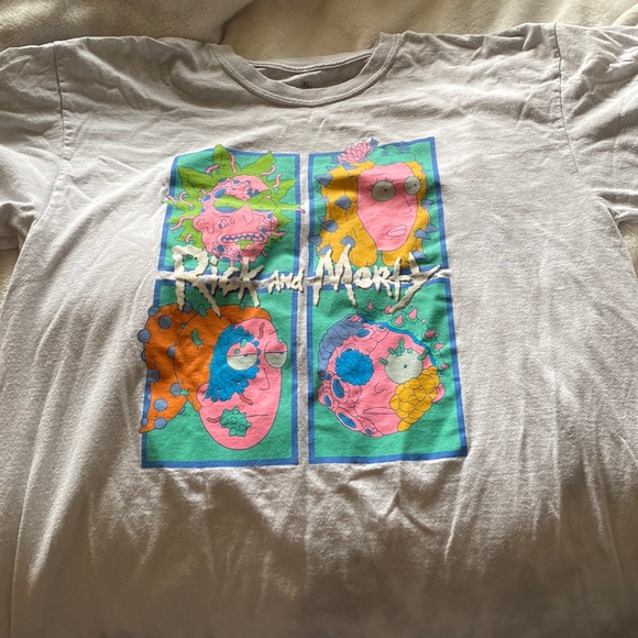 I think it's from hot topic or spencer's ? - Picture 1 of 3